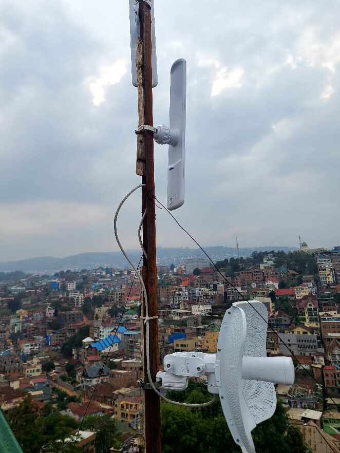 Lire la suite à propos de l’article La technologie au cœur du dévéloppement au sein de MJC ASBL